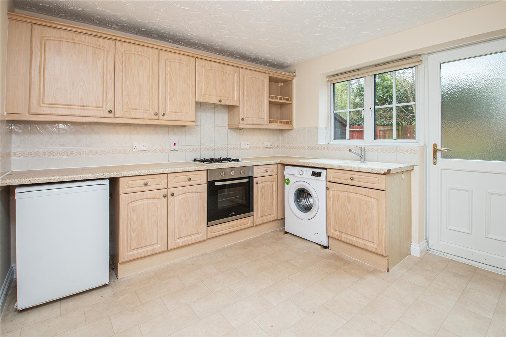Lowick Place, Emerson Valley, Milton Keynes